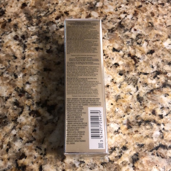 Unopened New in box Lancôme Energie DeVie - Picture 2 of 4